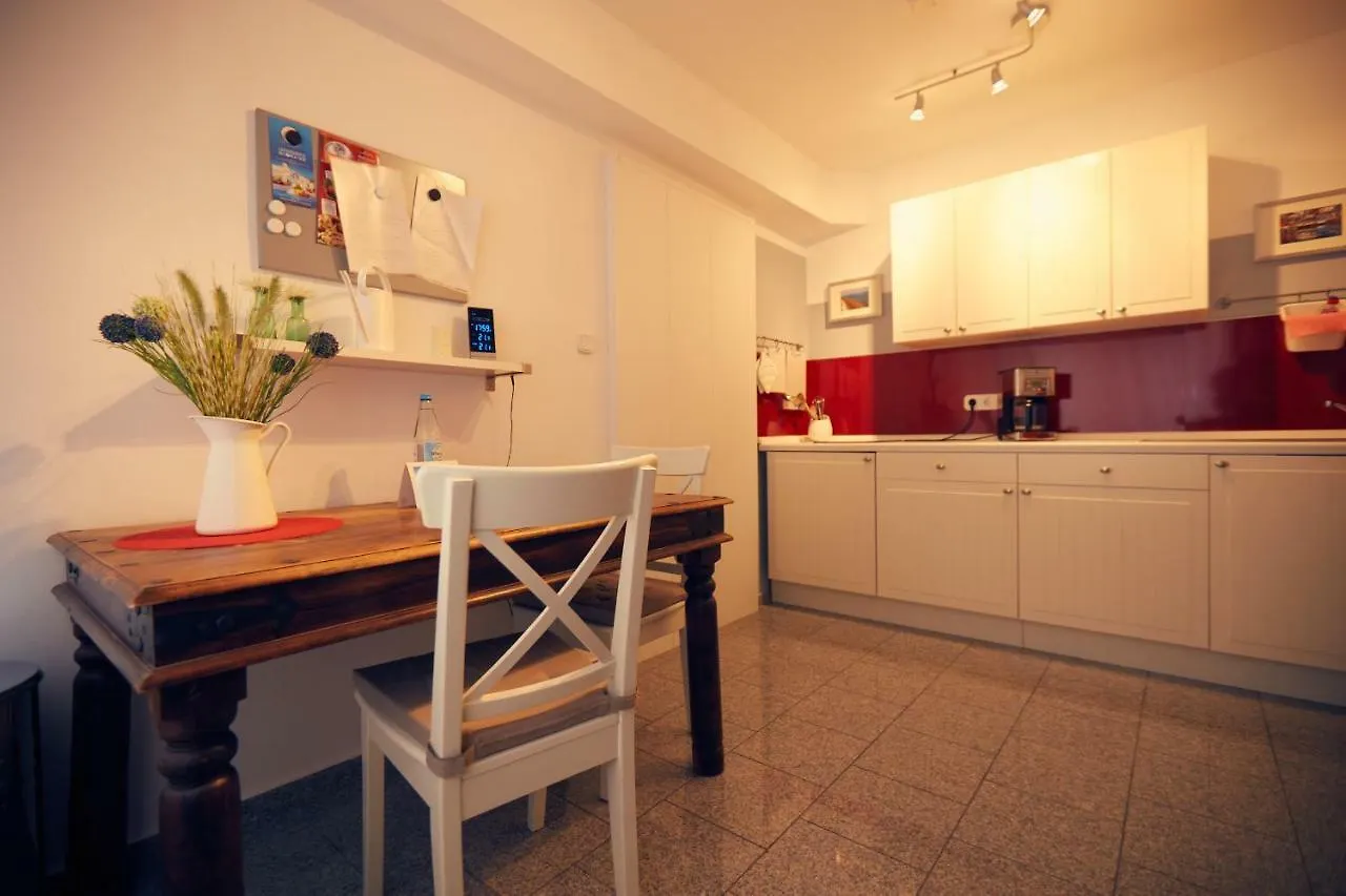 Apartment In Unterbach Dusseldorf Germany