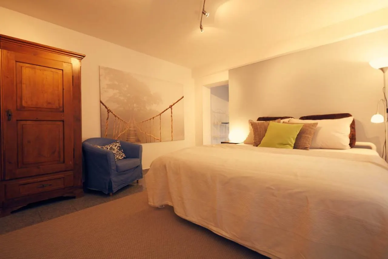 Apartment In Unterbach Dusseldorf