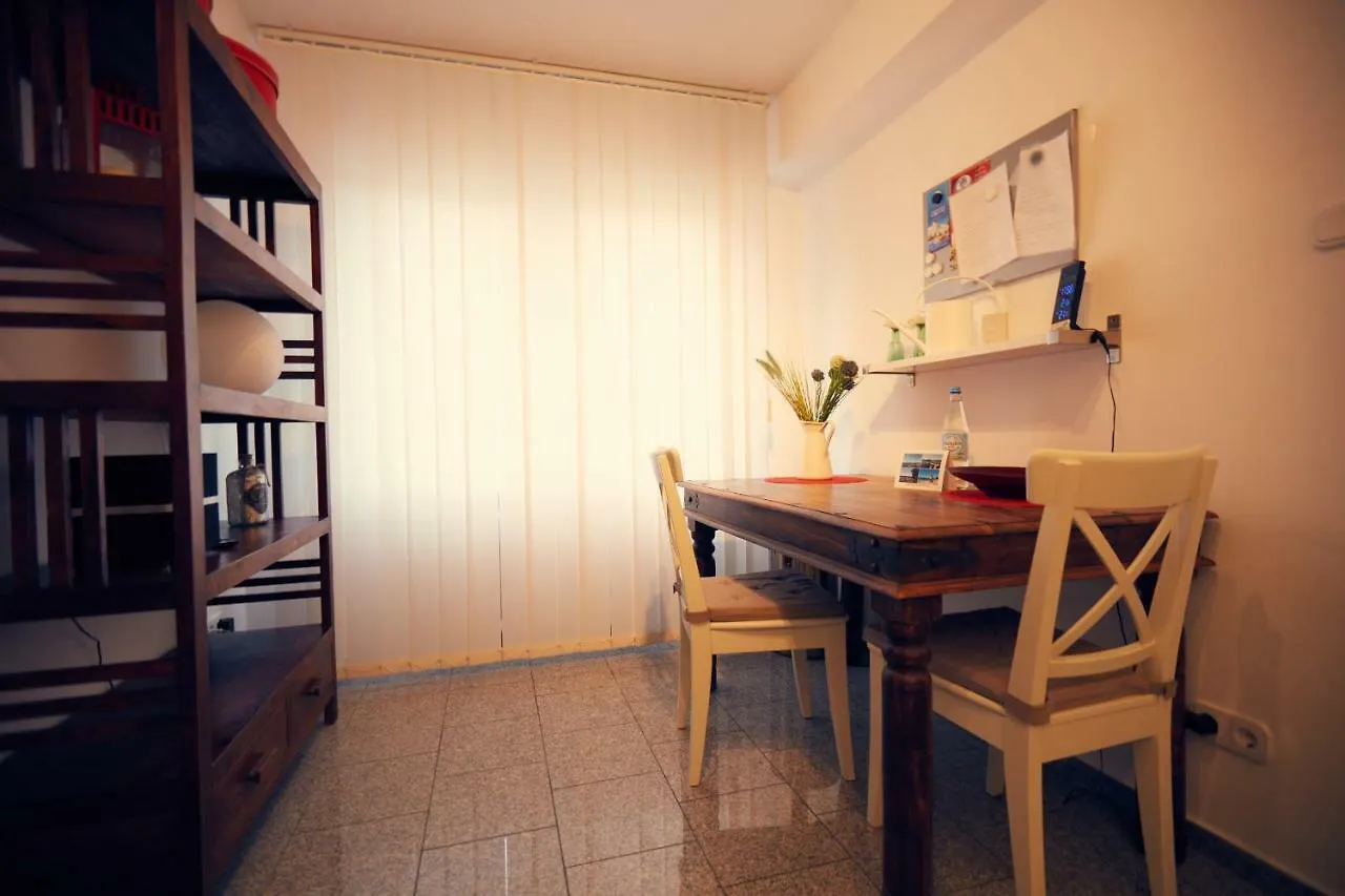 Apartment In Unterbach Dusseldorf Germany