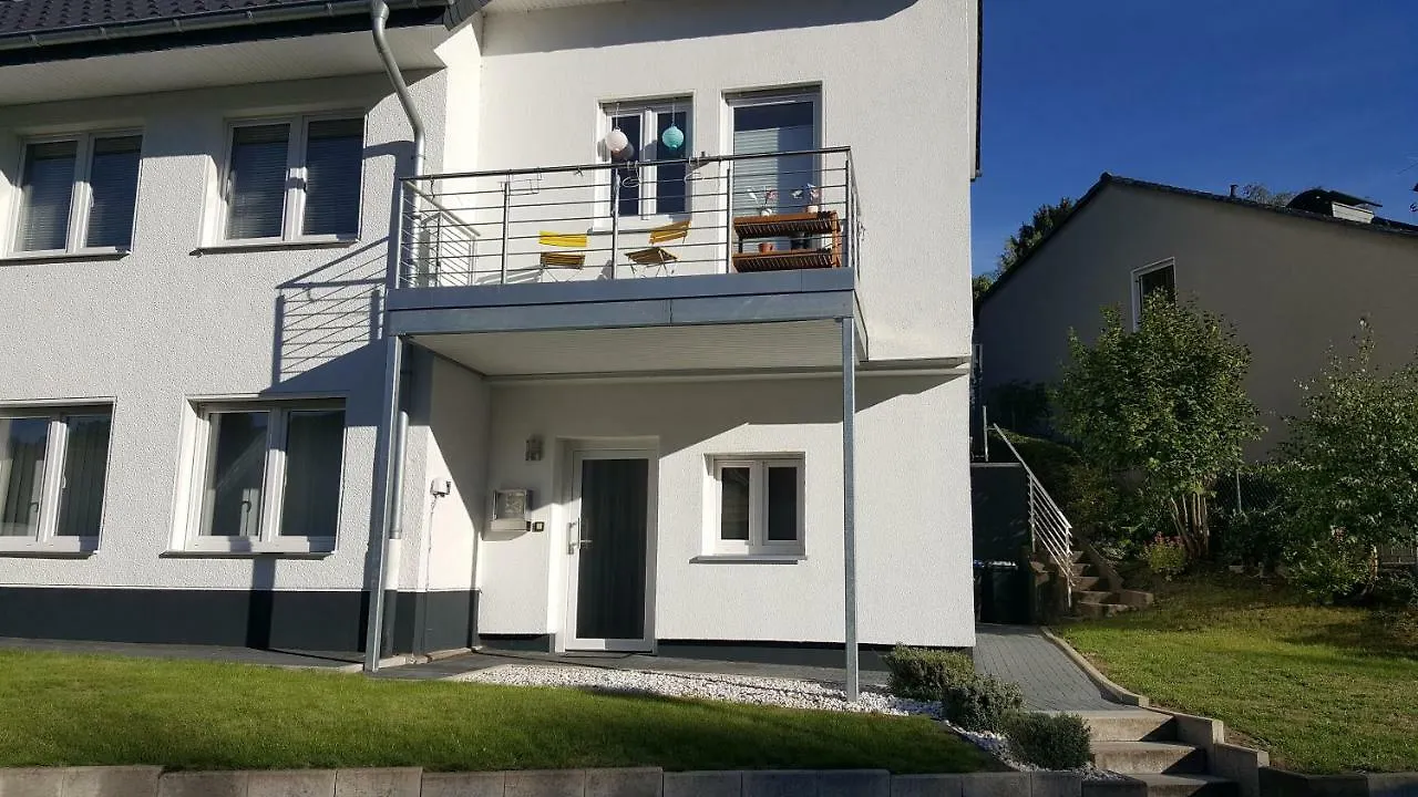 Apartment In Unterbach Dusseldorf