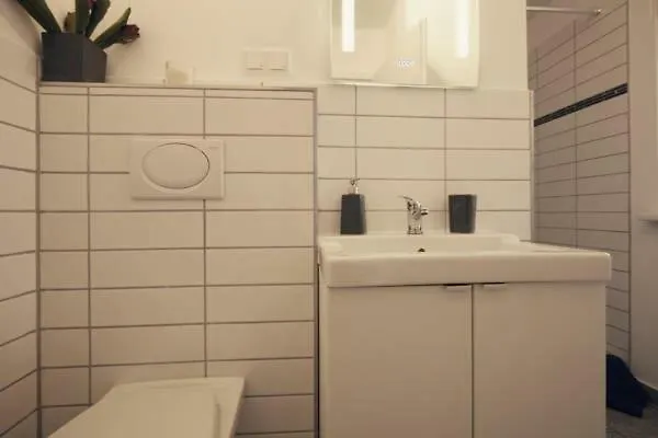 Apartment In Unterbach Dusseldorf