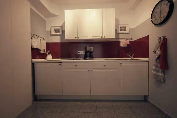 Apartment In Unterbach Dusseldorf