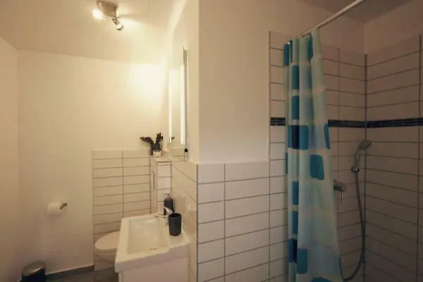 Apartment In Unterbach Dusseldorf 0*,